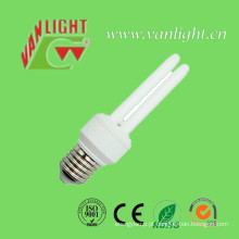 U forma série CFL poupança de energia lâmpadas, (VLC-2UT4-11W)